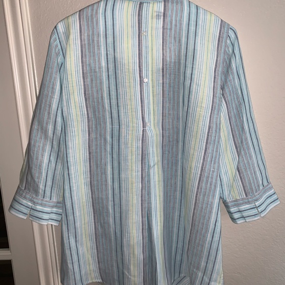 CHICOS TOP - Picture 2 of 3